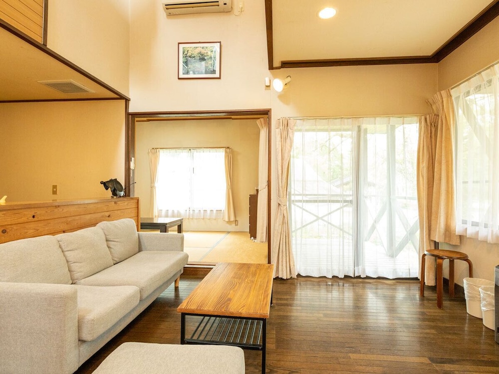 nature cottage akabeko