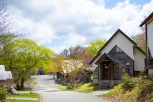 kitashiobara