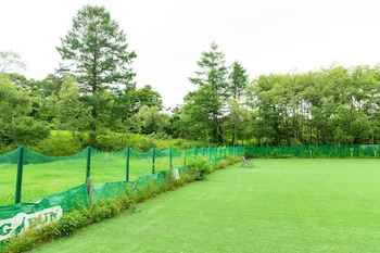 nature cottage akabeko