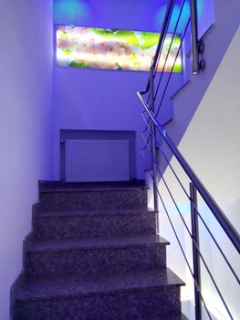 hotel christina plus