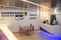 Hotel Christina Plus,Bucure?Ti - Ilfov>>Bucharest,4 star