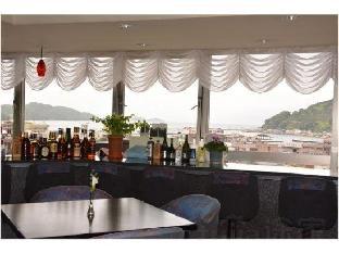 harbor plaza hotel
