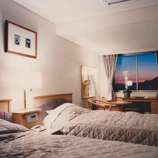 harbor plaza hotel