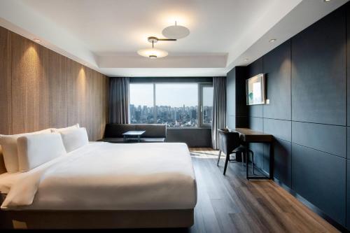eliena hotel seoul gangnam