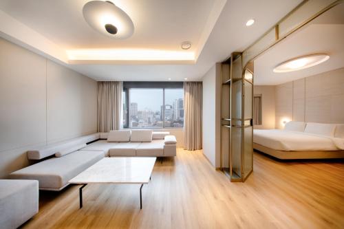 eliena hotel seoul gangnam