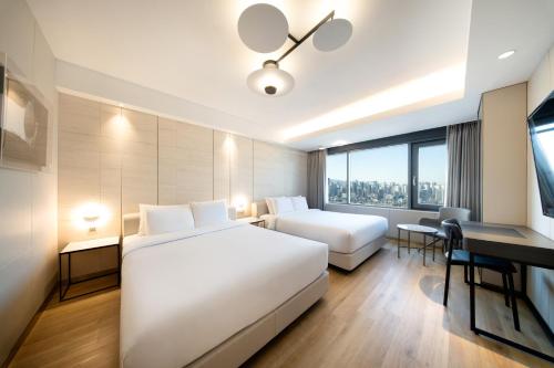 eliena hotel seoul gangnam