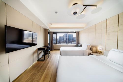 eliena hotel seoul gangnam