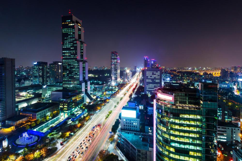 seoul