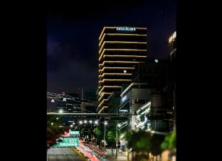 eliena hotel seoul gangnam