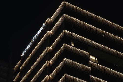 eliena hotel seoul gangnam
