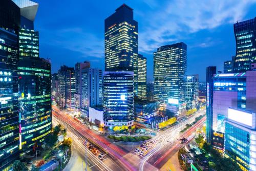 seoul
