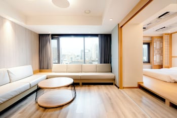 eliena hotel seoul gangnam