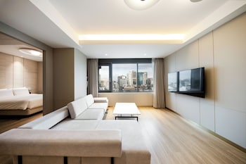 eliena hotel seoul gangnam