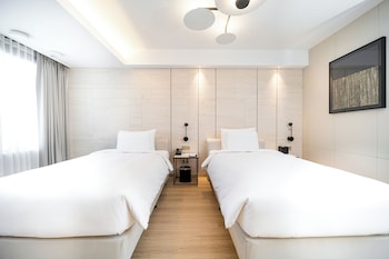 eliena hotel seoul gangnam