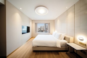 eliena hotel seoul gangnam