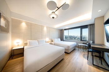 eliena hotel seoul gangnam