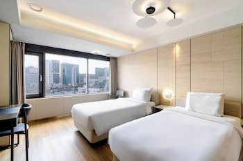 eliena hotel seoul gangnam