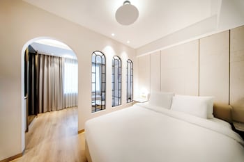 eliena hotel seoul gangnam