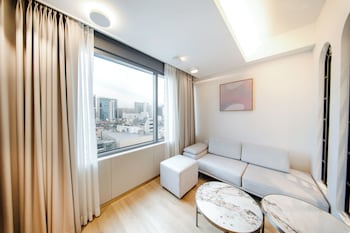 eliena hotel seoul gangnam