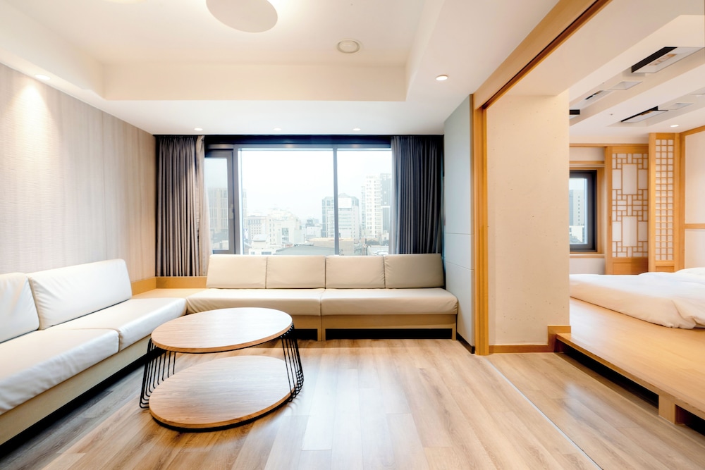 eliena hotel seoul gangnam