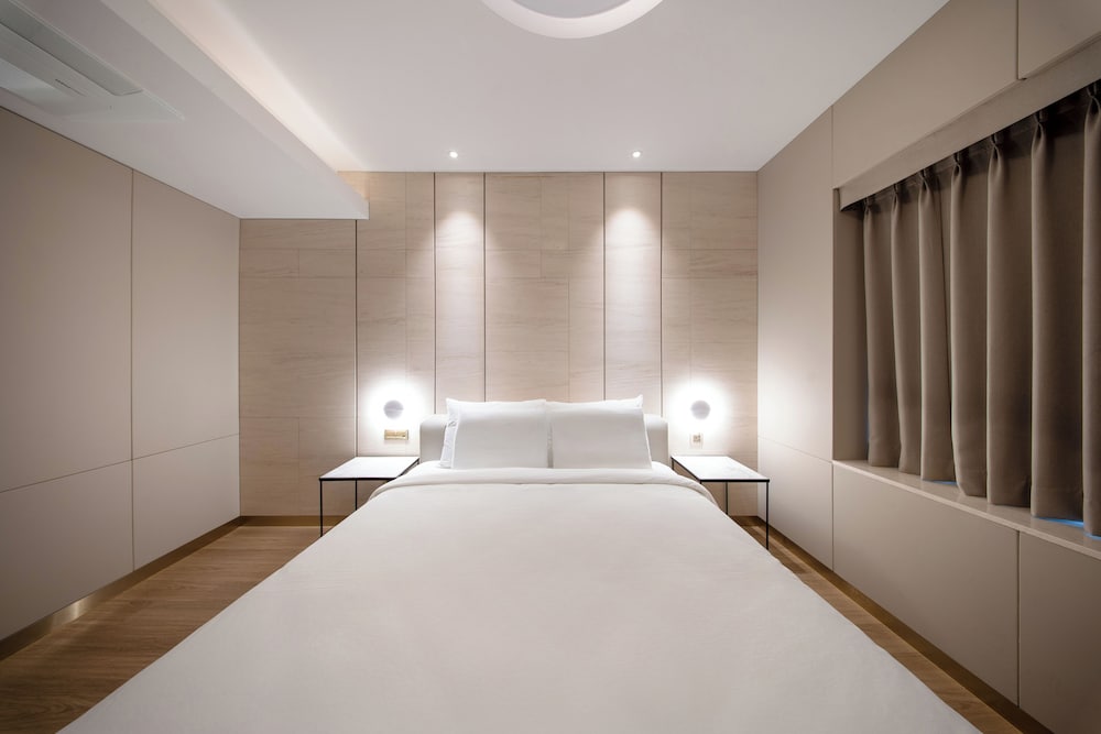 eliena hotel seoul gangnam