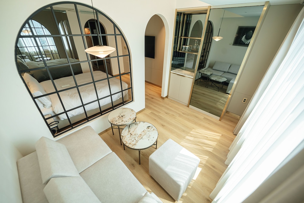 eliena hotel seoul gangnam