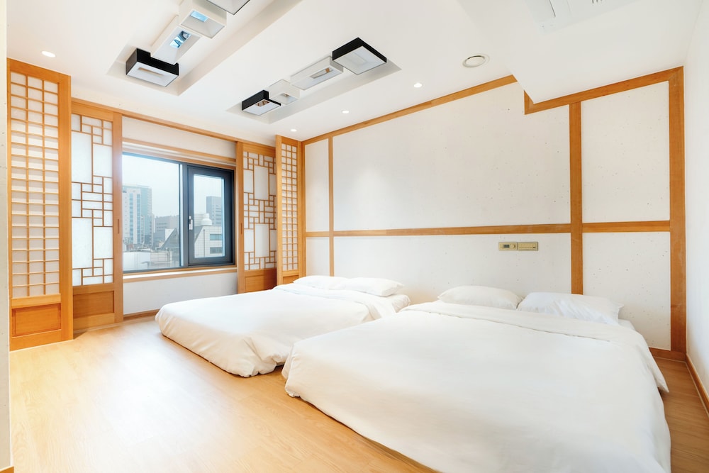 eliena hotel seoul gangnam