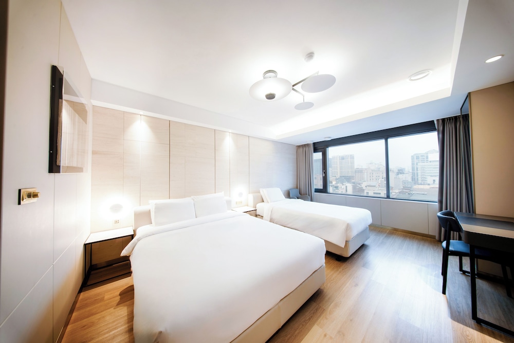 eliena hotel seoul gangnam