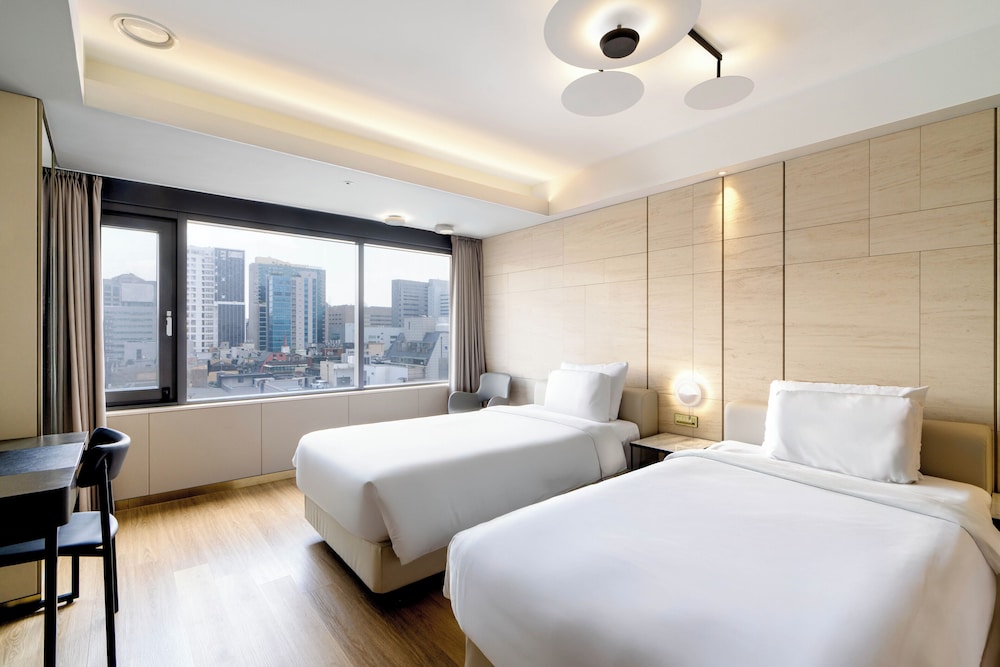 seoul