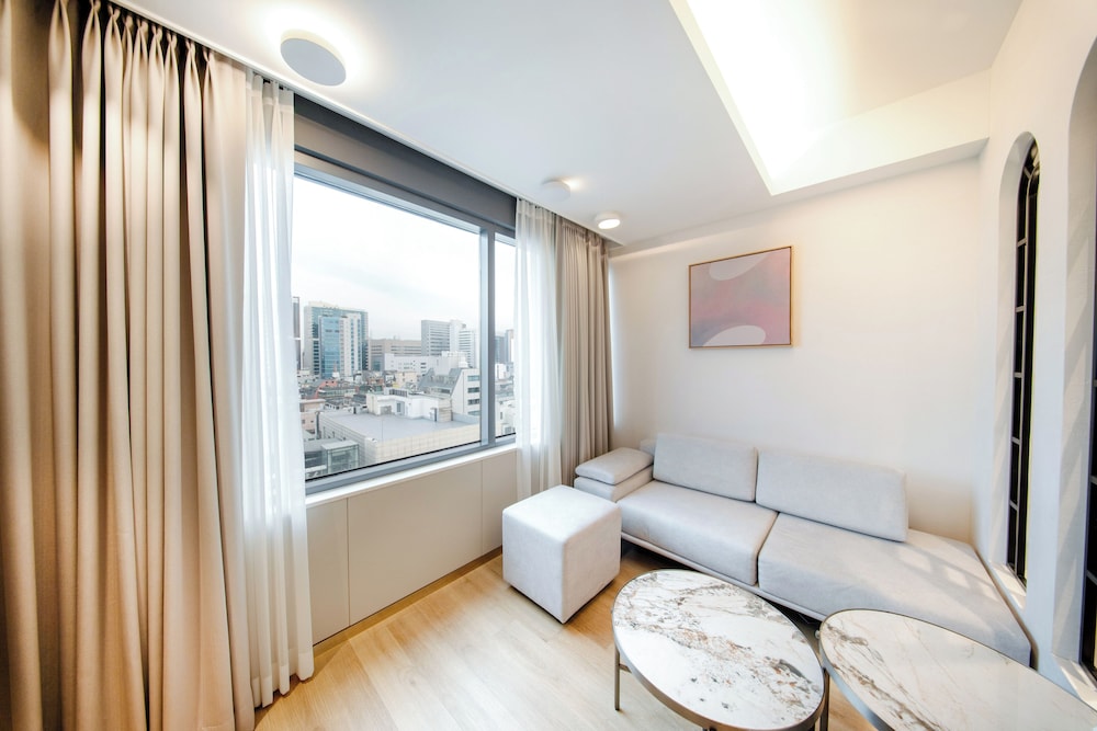 eliena hotel seoul gangnam