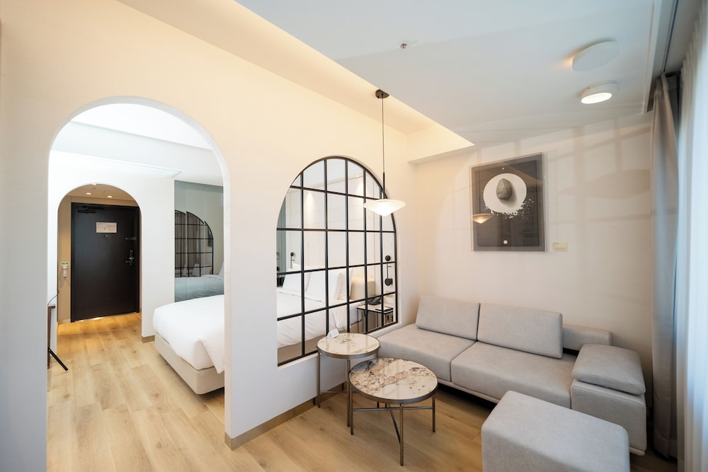 eliena hotel seoul gangnam