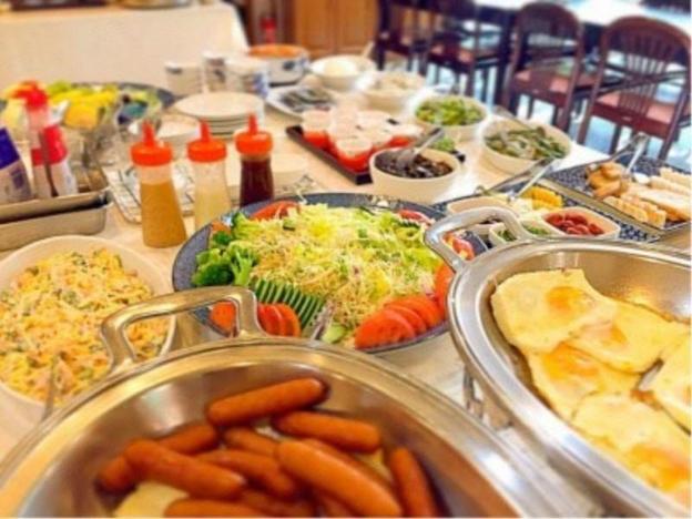 nakamura prince hotel