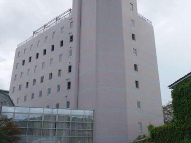 nakamura prince hotel