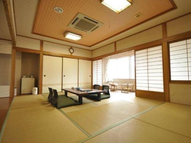 nakamura prince hotel