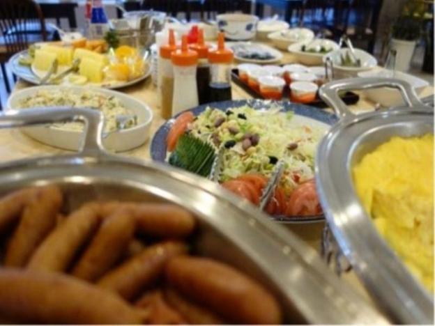 nakamura prince hotel