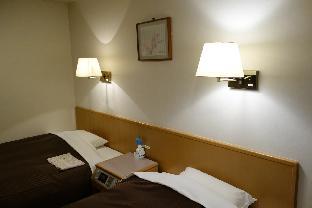 nakamura prince hotel