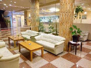 nakamura prince hotel