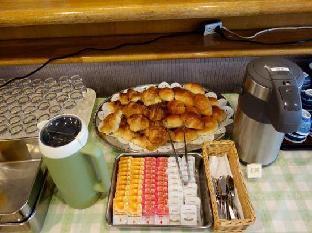 nakamura prince hotel