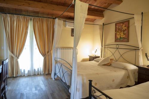 Agriturismo La Ginestra,Via Galardi 57,4 star