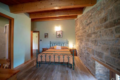 Agriturismo La Ginestra,Via Galardi 57,4 star