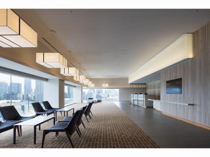 nippon seinenkan hotel