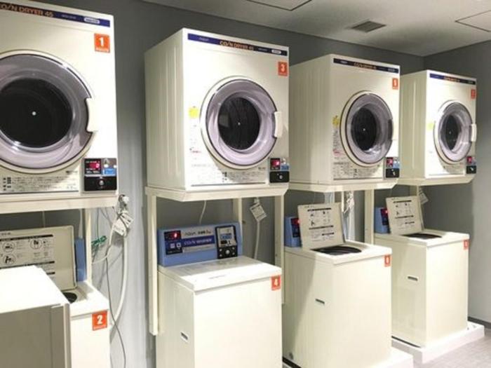 nippon seinenkan hotel