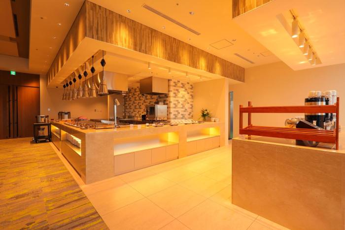nippon seinenkan hotel