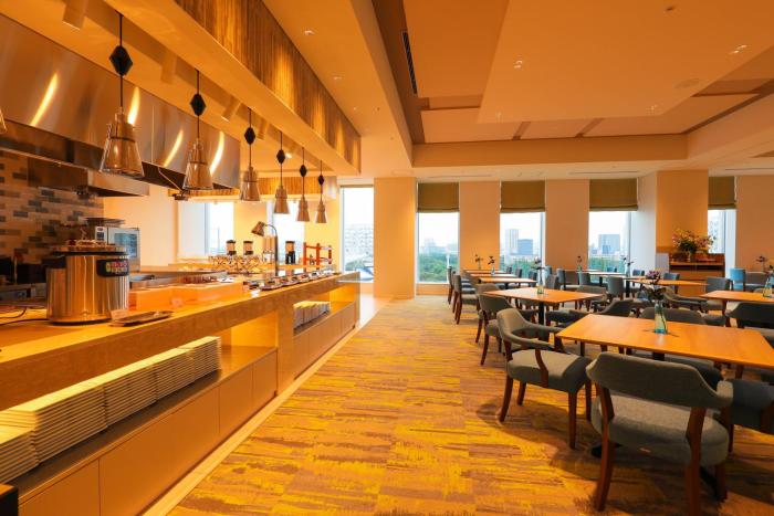 nippon seinenkan hotel