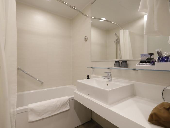 nippon seinenkan hotel