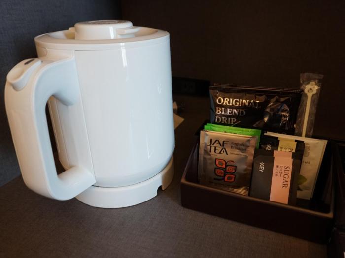 nippon seinenkan hotel