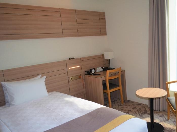 nippon seinenkan hotel