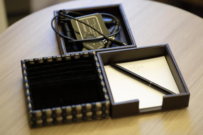 nippon seinenkan hotel