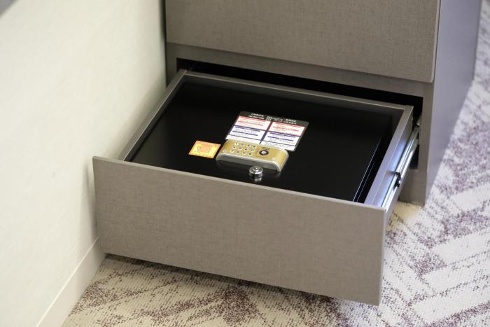 nippon seinenkan hotel