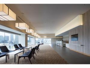 nippon seinenkan hotel